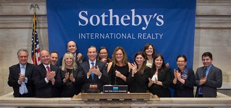 Sothebys International Realty Brand Expands In Brooklyn The Ritz Herald