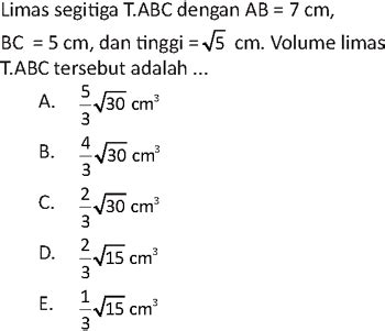 Selalu ikut mewujudkan perdamaian dunia lewat hubungan kerja sama dengan bangsa lain c. Soal Cpns Matematika Pdf - Revisi Sekolah