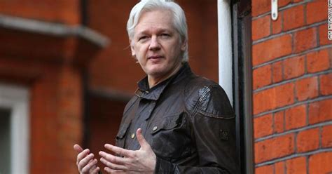 Sweden Reopens Julian Assange Rape Investigation