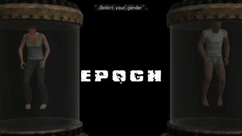 Epoch 3d Gender Selection Youtube