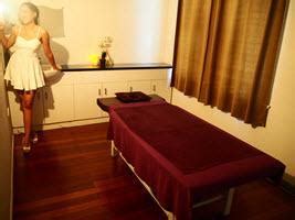 Sydney CBD Elite Massage 378 Pitt Street