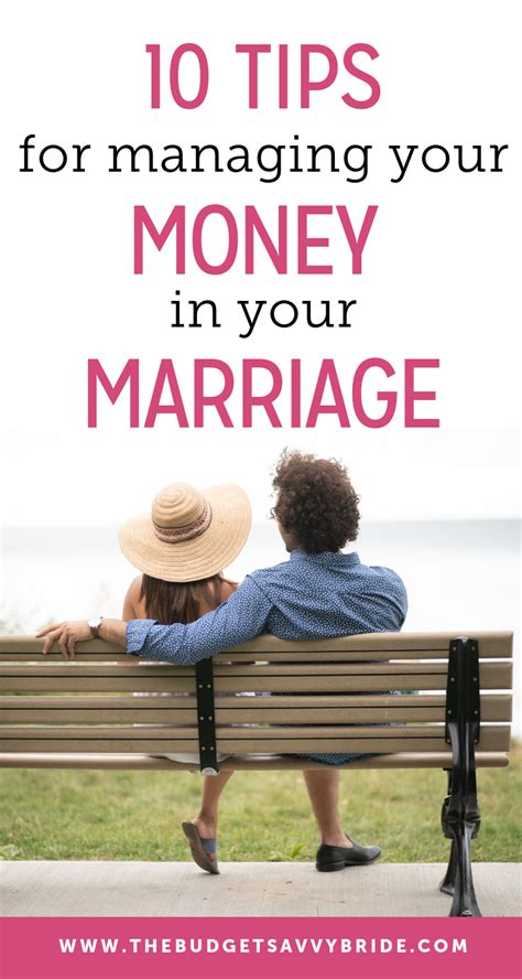 10 Tips For Managing Money In Your Marriage How To Manage Your Finances With Your Spouse