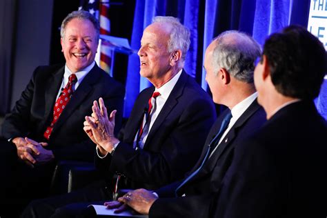 Because hunger is a very complex issue, its causes and consequences are not easily understood by many americans. Sen. Jerry Moran: Why Feeding the World Is in America's ...