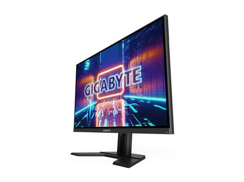 Gigabyte G27q 27 144hz 1440p Gaming Monitor 2560 X 1440 Ips Display