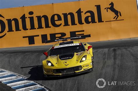jan magnussen on the verge of another imsa title with corvette