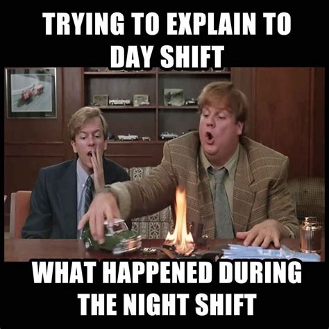 night shift memes 🔥ht shift memes