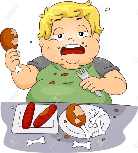 Gluttonous Clipart 20 Free Cliparts Download Images On Clipground 2023