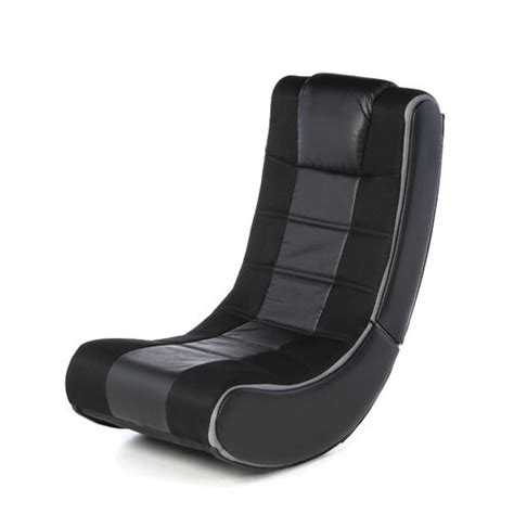 Suitable for ages 3 years and over. X Rocker Video Rocker Gaming Chair I & Reviews | Wayfair