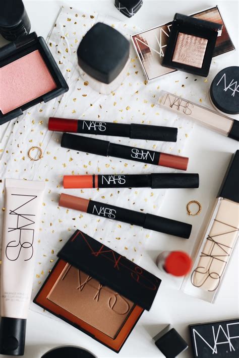 Nars Makeup Collection Pint Sized Beauty