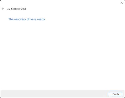 How To Create A Windows 11 Recovery Usb Drive To Repair Pc Digitional