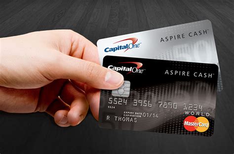 For credit cards and loans, the interest rate offered to you will also be based on this assessment. Capital One Credit Card Application Online