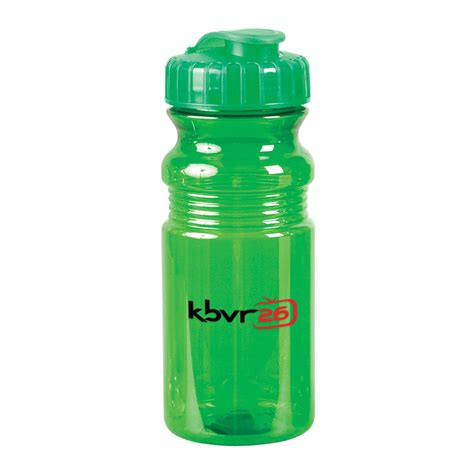 Custom Imprinted Water Bottles With Logo Dsp696