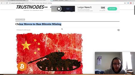 As a result, in the short term, more downside is the most possible possibility in this current price building. Why is Bitcoin Going Down? - YouTube