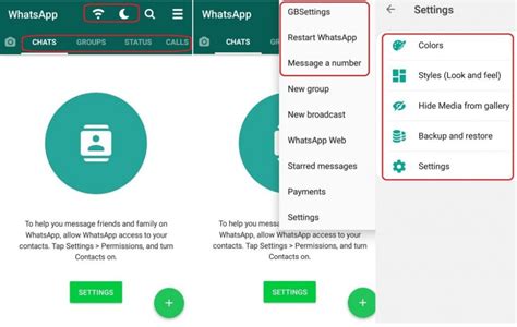 Aplikasi Gb Whatsapp Plus Terbaru 2022 2020 2022