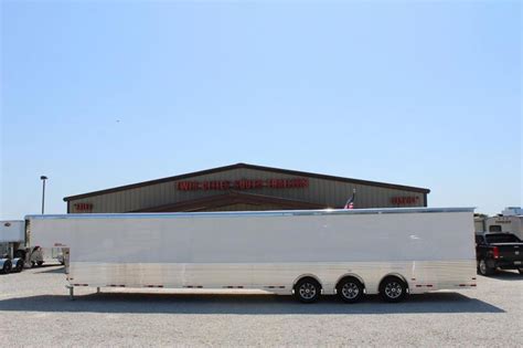 2023 Sundowner Trailers Xtra Car Racing Trailer Sundowner Trailers