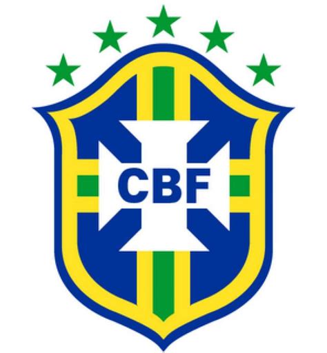 Brazil Soccer Logo Clipart Best