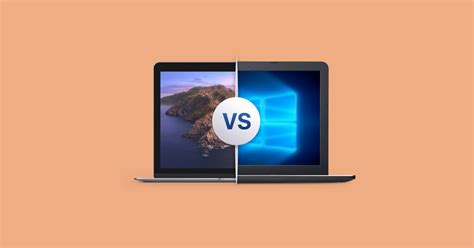 Mac Vs Pc What Is The Difference