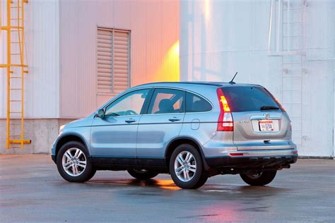 2011 Honda Cr V Specs Price Mpg And Reviews