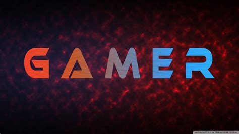 Hd wallpapers and background images. Typical Gamer Logo Wallpapers - Wallpaper Cave
