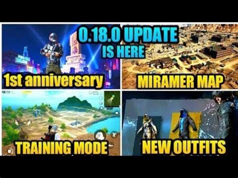Search and install pubg mobile from the play store. Pubg lite new update 0.18.0 Play store release date - YouTube