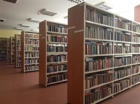 Biblioteka Norwida otworzy kolejne filie