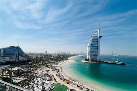 Waar Overnachten In Dubai Hotel Tips En De Leukste Wijken
