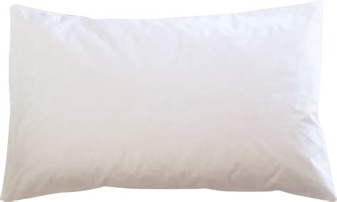 White Pillow Png