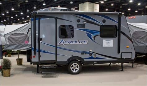 6 Best Hybrid Campers With Unique Floorplans 2022 2022