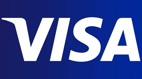 Visa Logo Png