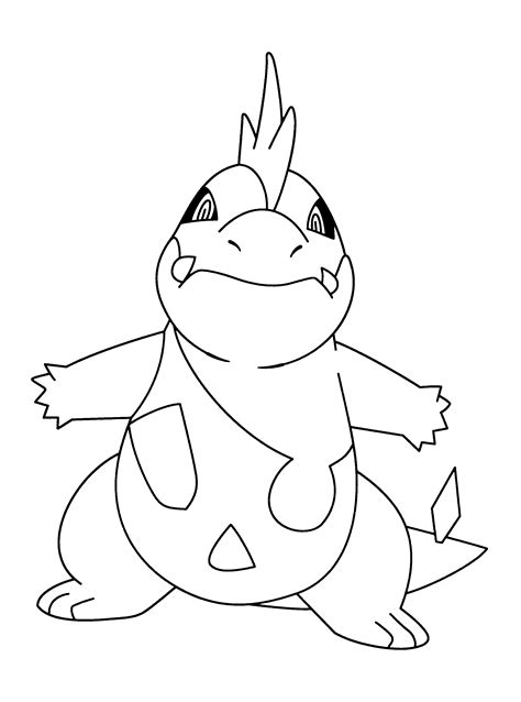 pokemon coloring pages