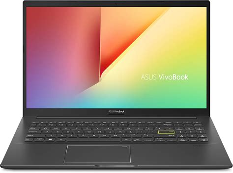 Asus Vivobook 15 S513 Thin And Light Laptop 156” Fhd Display Amd