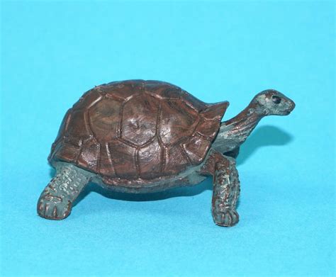 Britains Zoo 1317 Giant Tortoise 1960s England Boonsart Shop
