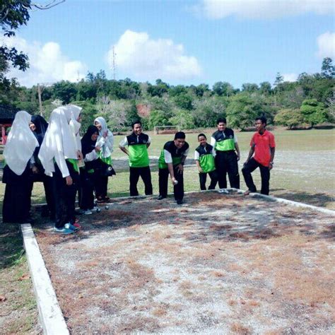 Smka bandar penawar, kota tinggi, johor, malaysia. PRAUNIVERSITI SMK AGAMA BANDAR PENAWAR