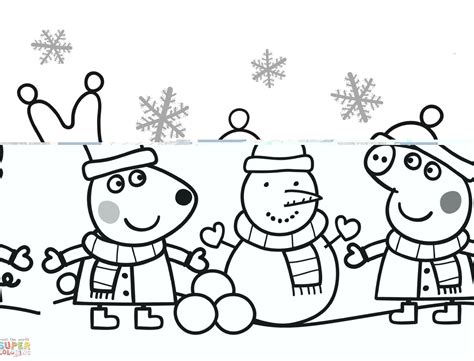 But, kids can fill out the coloring books with anything color they want, without issue about if it appears like an actual snowman or not. Snowman Family Coloring Pages at GetColorings.com | Free ...