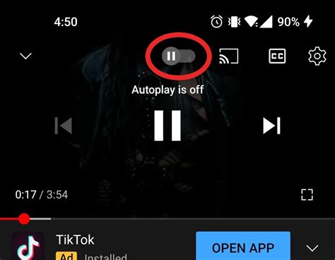 How To Turn Off Autoplay On Youtube On Any Device Q2 Mobile Phones