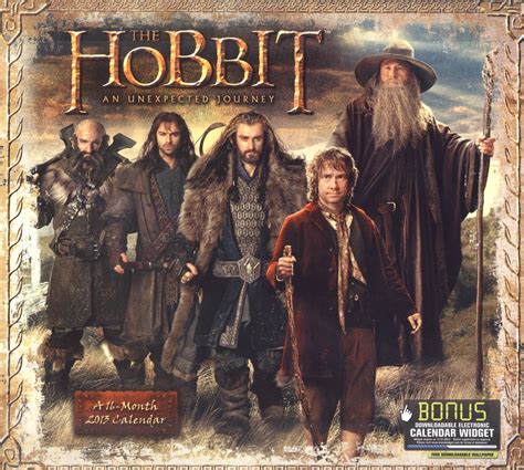 The Hobbit An Unexpected Journey Images
