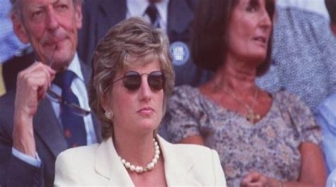 When Princess Diana Confessed Bodyguard Barry Mannakee Was Her