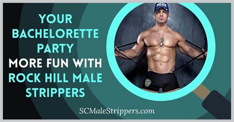 Malestripperssc On Twitter Have Plenty Of Fun With Our Hottest