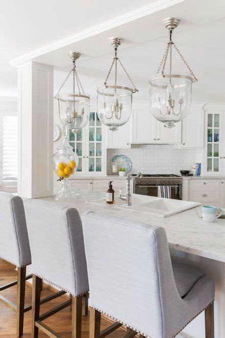 Light And Lovely How To Achieve The Hamptons Look For Your Home Hamptons