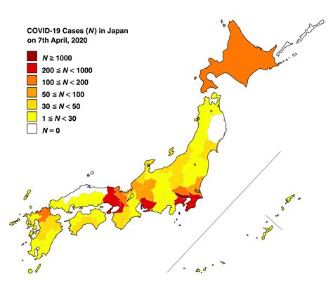 Understanding Mentality And Behavior In Japan In Response To Covid 19