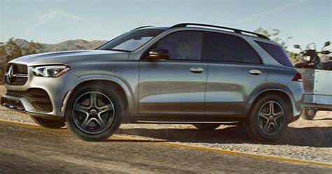 2022 Mercedes Benz Gle Towing Capacity Mercedes Benz Of Rochester