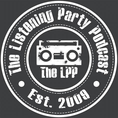 The Listening Party Podcast Listen Via Stitcher For Podcasts
