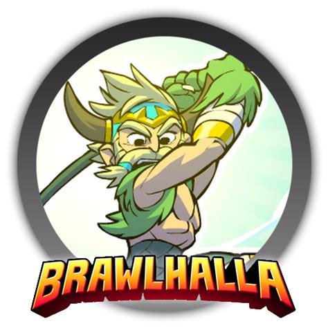 Brawlhalla Icon By Blagoicons On Deviantart