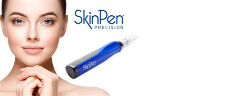 Skin Pen Precision Skin Deep Aesthetics