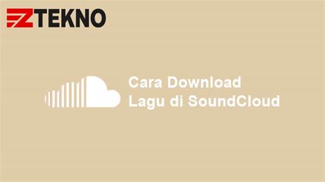 Maybe you would like to learn more about one of these? √ 5+ Cara Download Lagu di SoundCloud dari HP Android ...