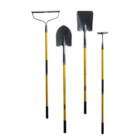 Cultivators Gardening Tools The Home Depot