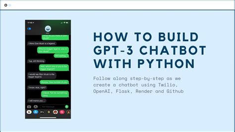How To Build A Gpt Ai Chat Bot In Minutes Quickchat Blog Top Powered Apps You Need Know