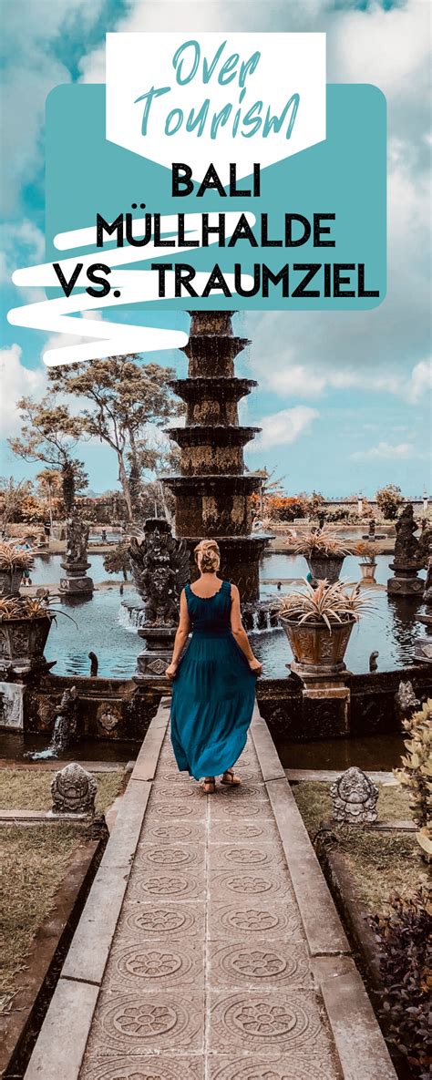 Bali Zwischen Instagram Hype Und Müllproblemen Darf Man Die Insel Der Götter Als Reiseziel