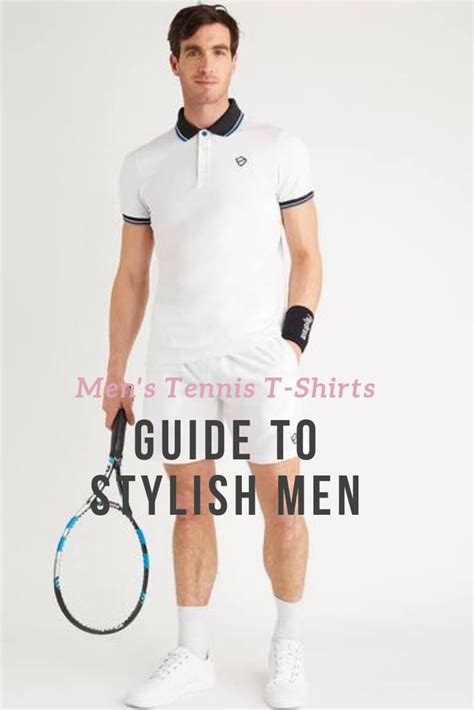 Men S Tennis Outfit Best Men Tennis T Shirt Wear Tennis Clothes Tennis Clothes Men Tennis