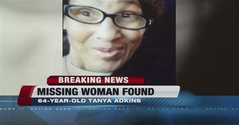 henderson police find woman reported missing